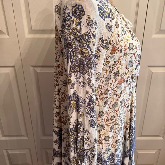 Free People Combo Dress - Picture 4 of 7